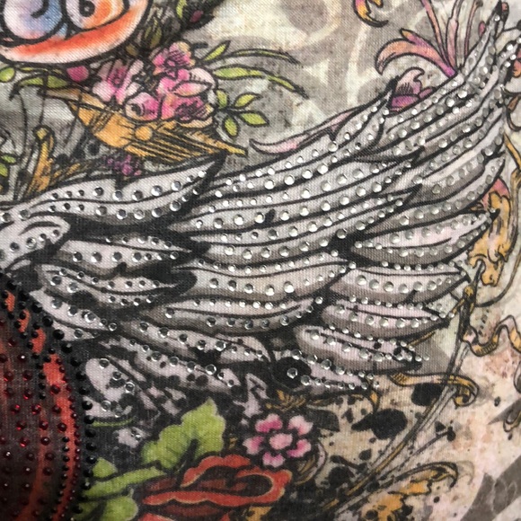 Medium dress - Picture 5 of 5